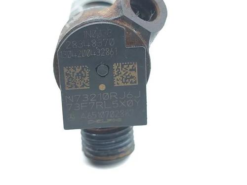 Injector MERCEDES-BENZ E-CLASS (W212) E 300 CDI (212.020) | BP31488438M100 