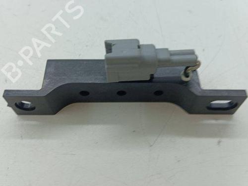 Electronic module NISSAN X-TRAIL II (T31) 2.0 dCi 4x4 | BP28842133M83 