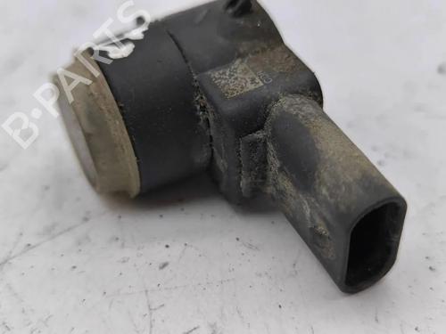 Electronic module MERCEDES-BENZ C-CLASS (W204) C 200 CDI (204.001) | BP36193008M83 - Image 6