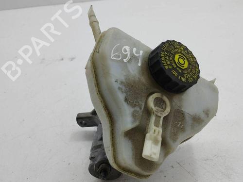 Hovedbremsecylinder MERCEDES-BENZ E-CLASS (W213) E 220 d (213.004) (194 hp) 28904535