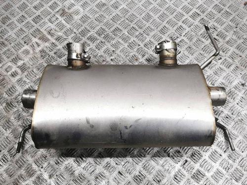 Used Exhaust system NISSAN 370Z Coupe (Z34) NISMO 3.7 (344 hp) 28902207