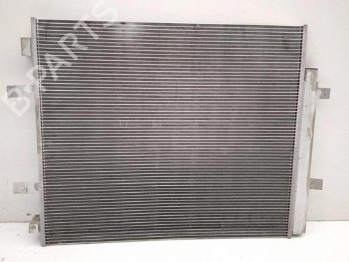 Used AC radiator AC radiator 37610588 37610588