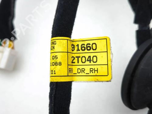 Wiring harness KIA OPTIMA (FSGDS6B) 1.7 CRDi | BP36062193E16 - Image 8
