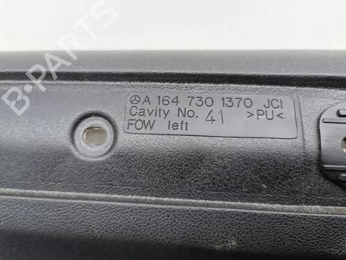 Rear left panel MERCEDES-BENZ M-CLASS (W164) ML 320 CDI 4-matic (164.122) | BP28860523C60 - Image 7