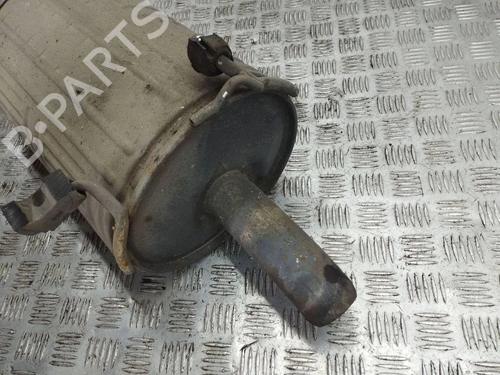Exhaust system HONDA CR-V III (RE_) 2.2 i-DTEC 4WD (RE6) | BP33252076M121 - Image 5