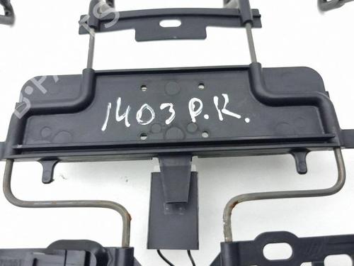 Control unit RENAULT MEGANE IV Hatchback (B9A/M/N_) 1.5 dCi 110 (B9A3) | BP37456612M11  - Image 5