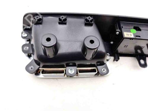 Right rear window switch OPEL ANTARA A (L07) 2.2 CDTi 4x4 | BP29231003I28 