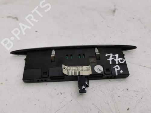 Electronic module MERCEDES-BENZ M-CLASS (W164) ML 320 CDI 4-matic (164.122) | BP28860457M83 