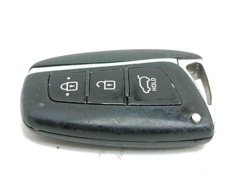 Electronic module HYUNDAI SANTA FÉ III (DM, DMA) 2.2 CRDi 4WD | BP28873838M83 - Image 4
