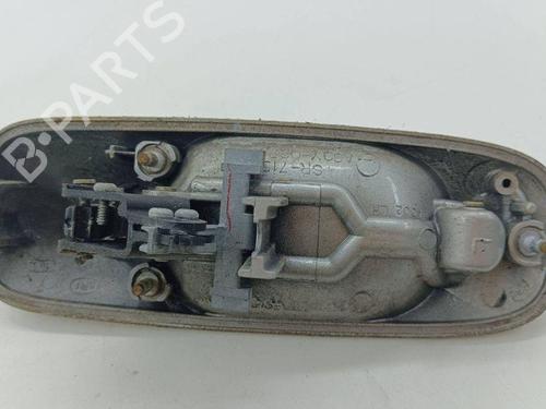 Rear left exterior door handle CHRYSLER VOYAGER IV (RG, RS) 2.8 CRD | BP28885891C130 