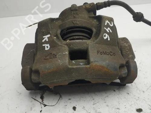 Left front brake caliper FORD GALAXY III (CK) 2.0 TDCi | BP28843282M105