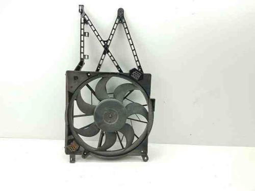 Koelventilatormotor OPEL ASTRA G Saloon (T98) 2.0 DI (F69) (82 hp) 28871477