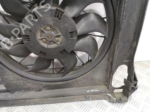 Radiator fan AUDI A8 D3 (4E2, 4E8) S8 quattro | BP33921794M35 - Image 13