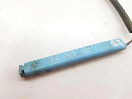 Electronic sensor PEUGEOT 407 (6D_) 2.0 HDi 135 (6DRHRH, 6DRHRE, 6DRHRG, 6DRHRJ) | BP36213366M84 - Image 3