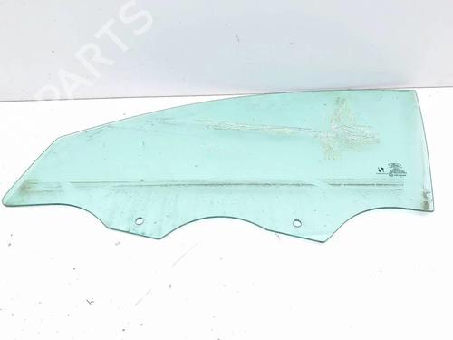 Used Front left door window Front left door window 36196014 36196014