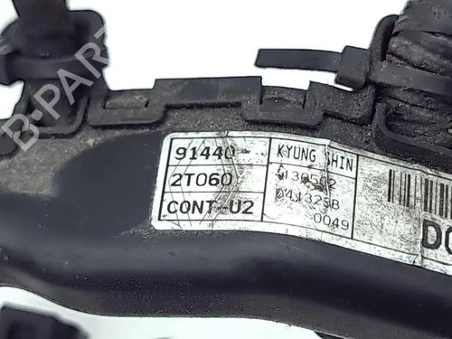 Wiring harness KIA OPTIMA (FSGDS6B) 1.7 CRDi | BP33666110E16 - Image 14
