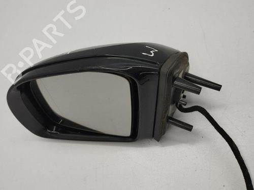 Used Left mirror MERCEDES-BENZ M-CLASS (W164) ML 350 4-matic (164.186) (272 hp) 28895367