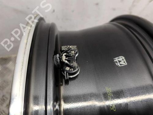 Rim NISSAN QASHQAI II (J11, J11_) 1.3 DIG-T | BP28897187C45 