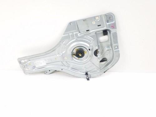 Rear left window mechanism HYUNDAI TUCSON (JM) 2.0 CRDi All-wheel Drive | BP28884676C24 