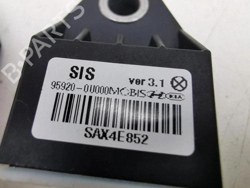 Electronic sensor HYUNDAI i40 I (VF) 1.7 CRDi | BP38246636M84  - Image 6