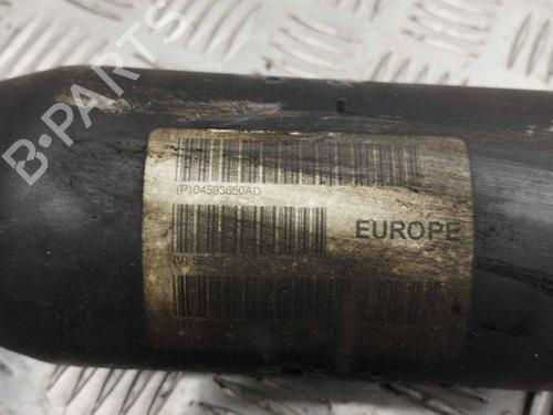 Driveshaft CHRYSLER 300C Touring (LX, LE) 3.0 CRD | BP28852069M37