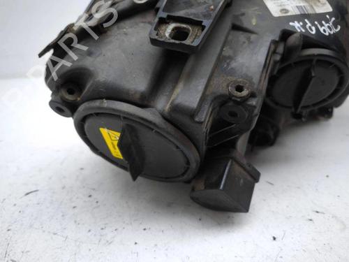 Left headlight MERCEDES-BENZ M-CLASS (W164) ML 320 CDI 4-matic (164.122) | BP28900387C28 