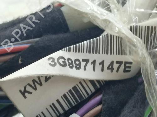 Wiring harness VW PASSAT B8 Variant (3G5, CB5) 1.6 TDI | BP33923050E16 - Image 7