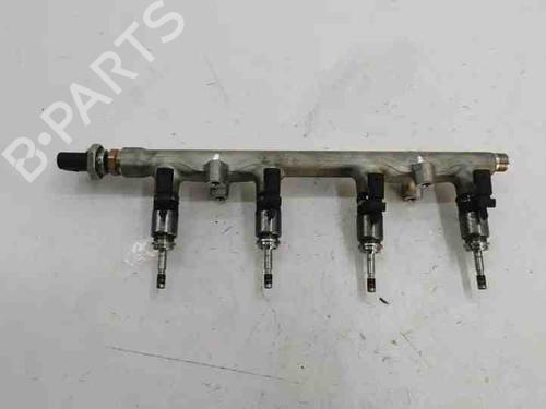 Injektor für VW TIGUAN (5N_) 1.4 TSI (150 hp) 28858950