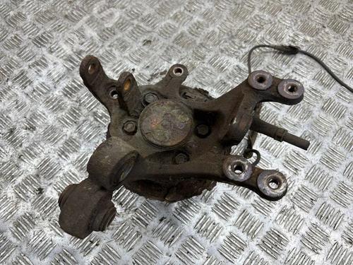 Left rear steering knuckle KIA OPTIMA (FSGDS6B) 1.7 CRDi | BP33666023M27 - Image 2