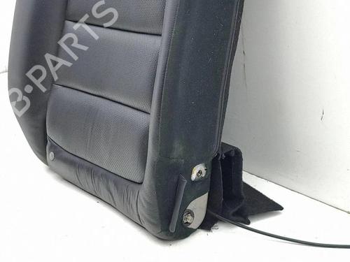 Rear seat MAZDA CX-5 (KE, GH) 2.2 D AWD (KE102) | BP39206221C17 - Image 2