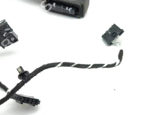Wiring harness VW T-ROC (A11, D11) 1.5 TSI | BP36103121E16 - Image 3