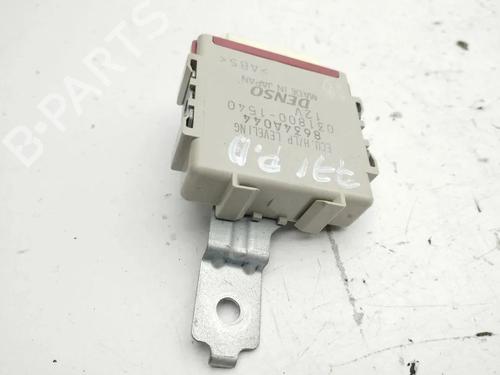 Electronic sensor PEUGEOT 4007 (VU_, VV_) 2.2 HDi | BP36208331M84 - Image 4