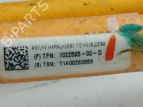 Wiring harness TESLA MODEL S (5YJS) 60 | BP33922205E16 - Image 2