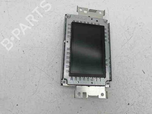 Display monitor VOLVO XC60 II (246) D4 | BP28862418C48 