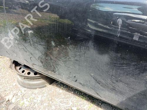 Left front door MERCEDES-BENZ CLS (C219) CLS 320 CDI | BP28892665C2 