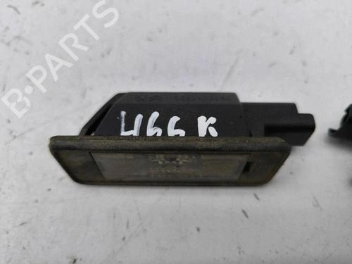 Licence plate light CITROËN C4 CACTUS 1.6 HDi 90 | BP38242919I40 - Image 3