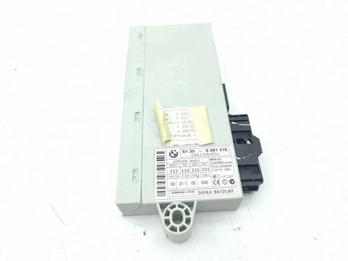 Electronic module BMW 5 Touring (E61) 530 d | BP40210674M83 - Image 3