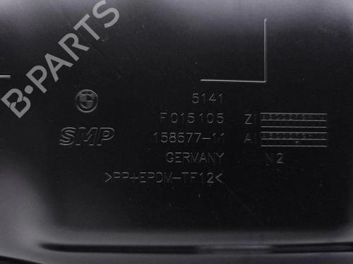 Front right panel BMW X2 (U10) iX2 eDrive 20 | BP40069753C59 - Image 14