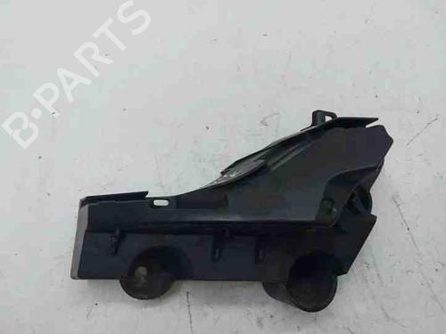 Used Rear bumper bracket CITROËN DS4 (NX_) 2.0 HDi 165 (163 hp) 28844999