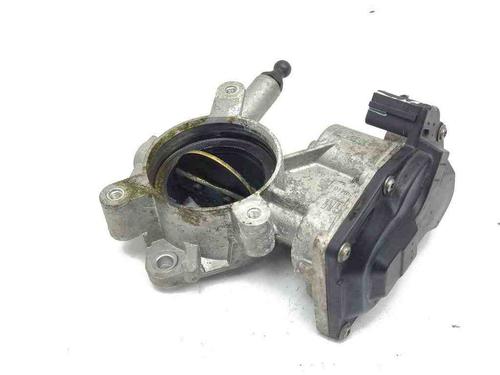 Throttle body OPEL INSIGNIA A (G09) 2.0 CDTI (68) | BP28874889M82