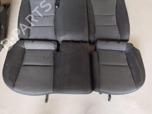 Seats set HYUNDAI i30 Estate (GD) 1.6 CRDi | BP33225178C78 - Image 10