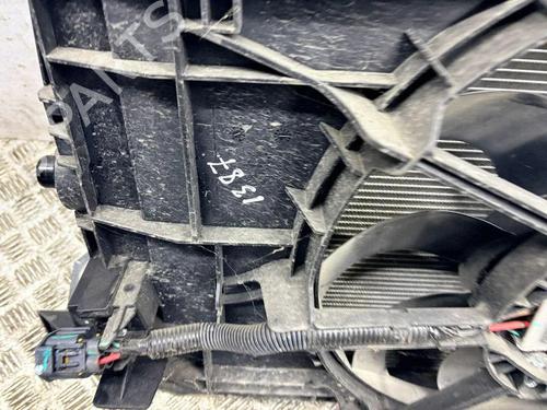 Radiator set TESLA MODEL Y (5YJY) EV | BP40192177M120 - Image 8