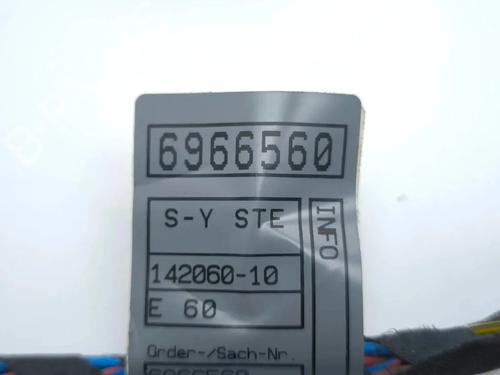 Wiring harness BMW 5 Touring (E61) 530 d | BP36104628E16 - Image 9