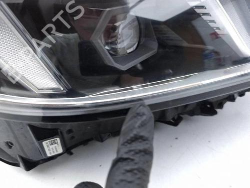 Right headlight BMW i4 (G26) eDrive35 | BP38019120C29 - Image 8