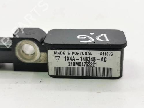 Electronic sensor JAGUAR X-TYPE I (X400) 2.5 All-wheel Drive | BP33864777M84 - Image 2