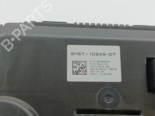 Instrument cluster FORD B-MAX (JK) 1.6 TDCi | BP38248337C47 - Image 6