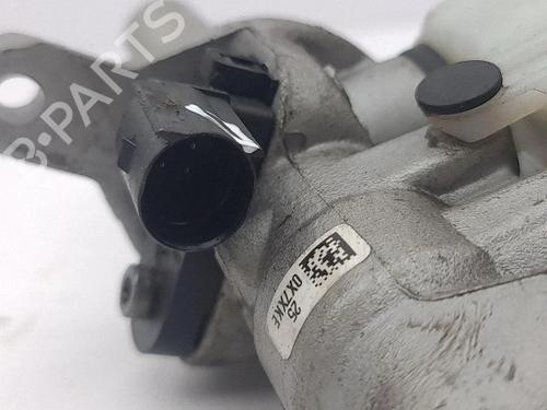Brake master cylinder SEAT ATECA (KH7, KHP) 1.0 TSI | BP40193681M77 - Image 12