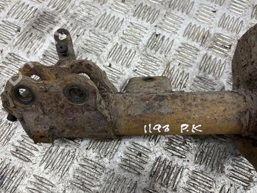 Right front shock absorber KIA OPTIMA (FSGDS6B) 1.7 CRDi | BP28907209M17 