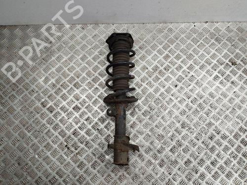 Used Left front shock absorber Left front shock absorber HONDA CR-V IV (RM_) 1.6 i-DTEC 4WD (RE6) (160 hp) 40230828 40230828