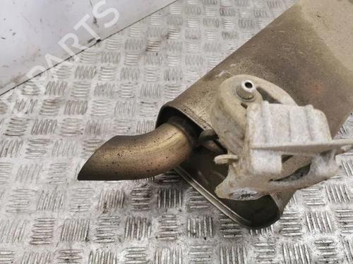 Udstødningssystem SEAT ARONA (KJ7, KJP) 1.0 TSI | BP28877477M121 - Image 8